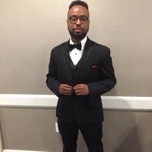 Meet your Posher, Sean